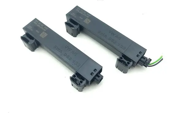 Volkswagen Golf VIII Keyless system antenna 5WA962132