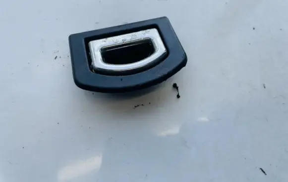 Audi A3 S3 8L Other interior part 8d9864203