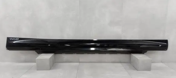 BMW 5 G60 G61 Front sill (body part) 51778084764