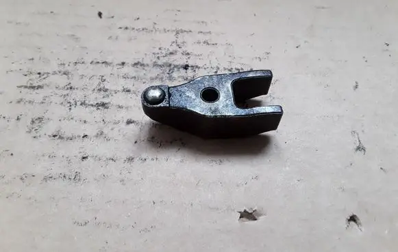 Honda Accord Fuel Injector clamp holder NOCODE
