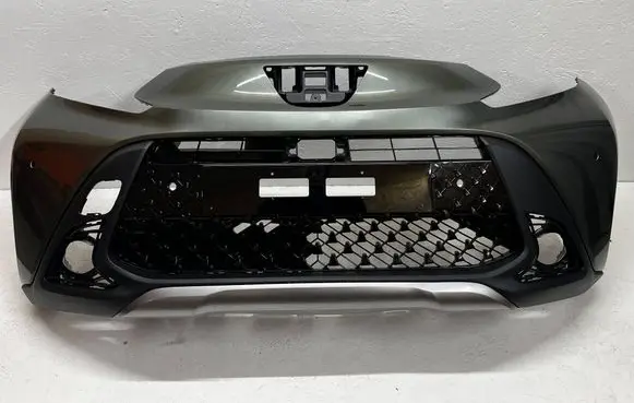 Toyota Aygo X Front bumper 521120H110