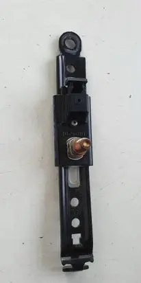 Lexus GS 300 350 430 450H Seat belt adjustment motor 