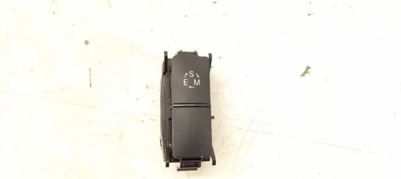 Mercedes-Benz E W212 Gear selector 2129054800 A2129054800