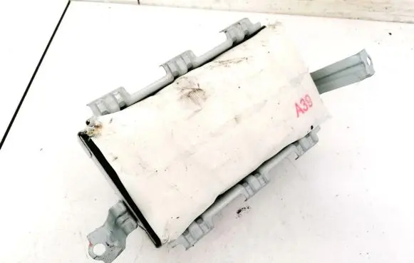 Passenger airbag