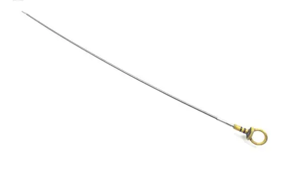 Chrysler Delta Oil level dip stick 