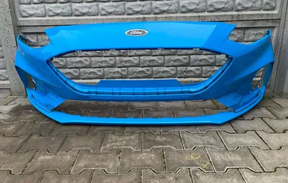 Ford Focus ST Front bumper JX7B17757S