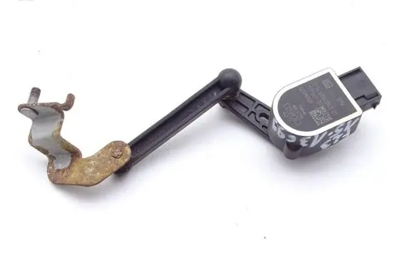 BMW 2 F22 F23 Headlight/headlamp level sensor 6860843