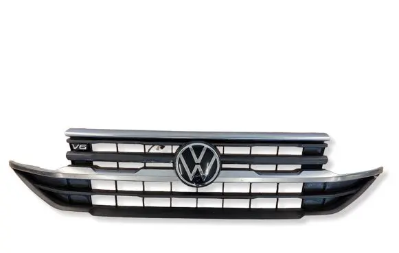 Volkswagen Amarok II Front grill N1XB8350AC
