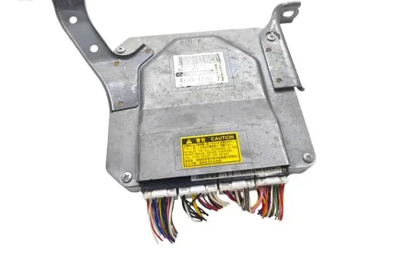 Toyota Prius (XW20) Engine control unit/module ECU 8954047100