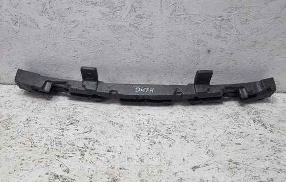BMW iX Front bumper foam support bar 9464194