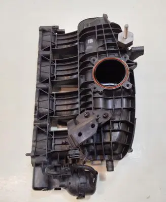 Audi A4 S4 B9 Intake manifold 06L133201BG