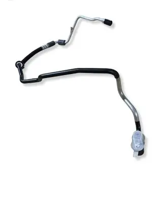 Audi A8 S8 D4 4H Air conditioning (A/C) pipe/hose 4H0260710AD