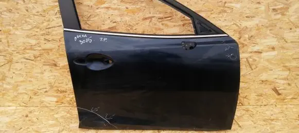 Mazda 3 III Front door B45A58010