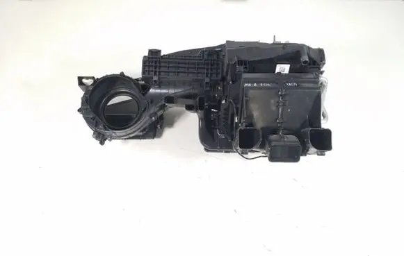 Mercedes-Benz B W246 W242 Interior heater climate box assembly A2468301802