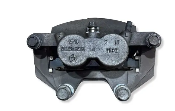 Dodge Charger Front brake caliper 4540 2KP5000