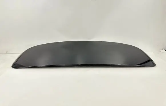 BMW 3 F30 F35 F31 Tailgate/trunk spoiler 7263166
