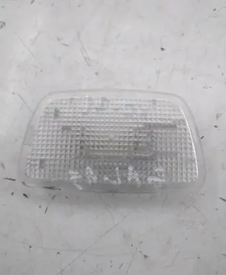 Volvo XC70 Rear seat light