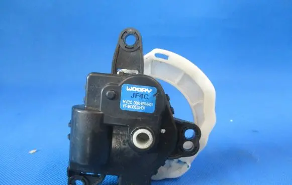 Tesla Model S Air flap motor/actuator D266EB9AA01 JF4C