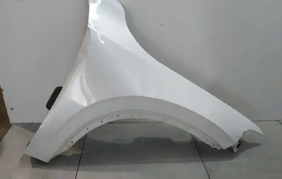 Volvo XC90 Fender 