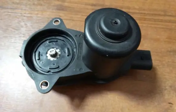 Porsche Macan (95B) Other brake parts 