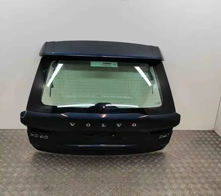 Volvo XC60 Tailgate/trunk/boot lid 31663477 31420451