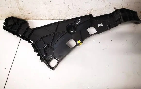Audi Q4 e-tron Rear bumper mounting bracket 89A807377
