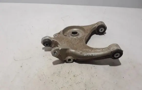 Renault Espace VI Rear upper control arm/wishbone 555C11138R