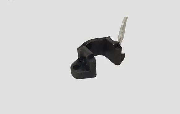 BMW 5 E60 E61 Fuel Injector clamp holder