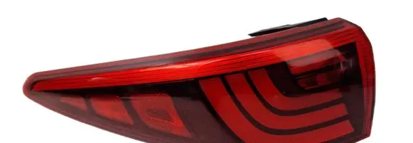 KIA Sportage Rear/tail lights 92401F11