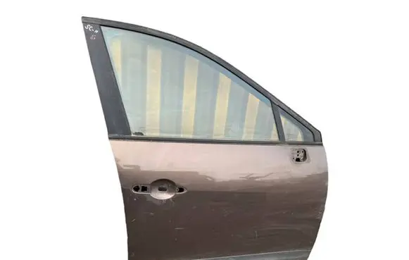 Renault Scenic III - Grand scenic III Front door
