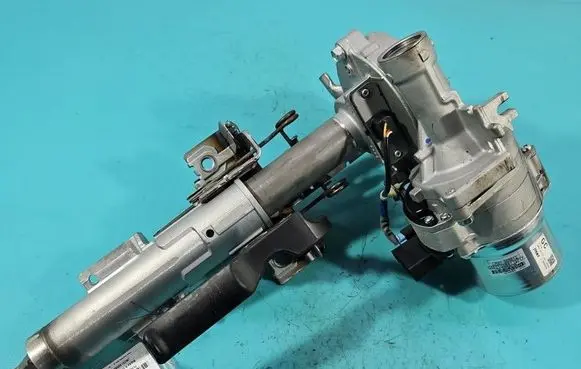 Mazda 6 Power steering pump JJ501005612 IMPRK1551077