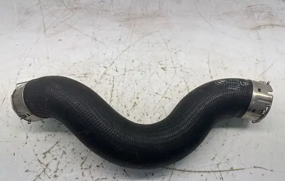 BMW 3 G20 G21 Intercooler hose/pipe 8572856 1151 15478810