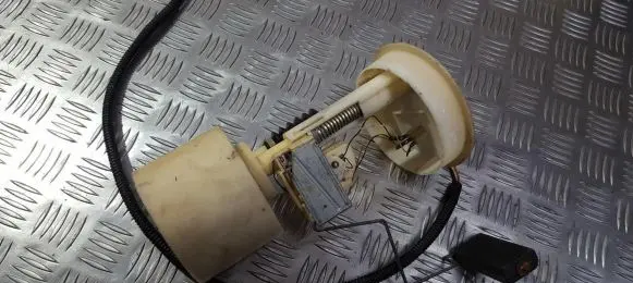 Fuel level sensor