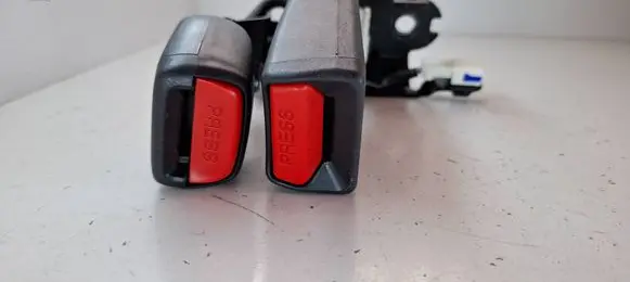 Honda CR-V Rear seatbelt buckle A82455T0NQ1 82455T0NQ1
