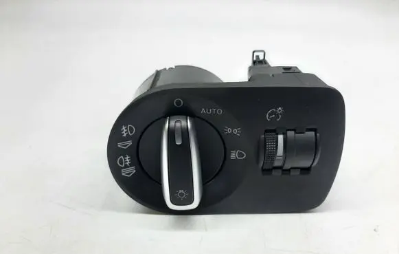 Audi A3 S3 8P Light switch 8P1941531EB
