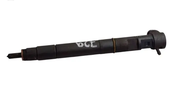 SsangYong Rodius Fuel injector A6720170021 28384645