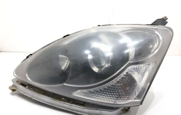 Honda Civic Headlight/headlamp 33150-S5T-G61