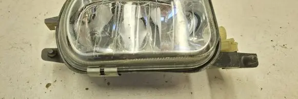 Mercedes-Benz C W203 Front fog light
