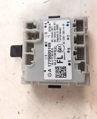 Mercedes-Benz GLB x247 Door control unit/module A1779005109