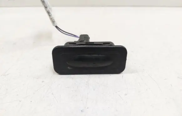 Tailgate opening switch