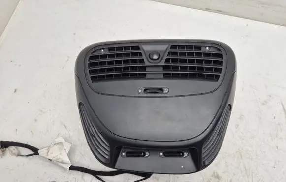 Alfa Romeo 156 Dash center air vent grill 225757