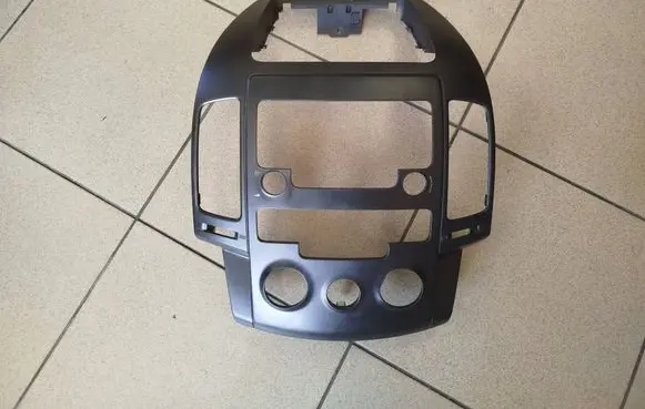 Hyundai i30 Dashboard center trim panel MT06076
