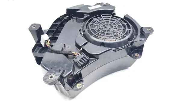 Porsche Cayenne (92A) Subwoofer speaker 7P5035481D 3122720010