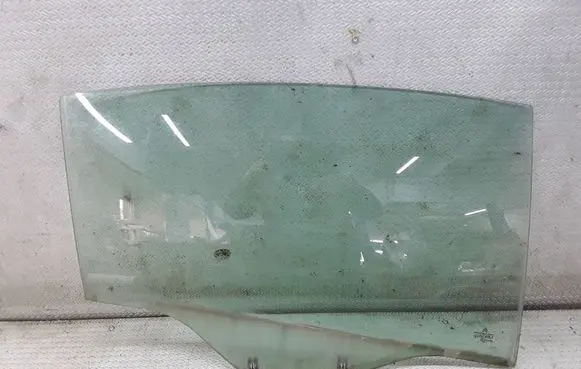 Citroen C4 I Rear door window glass