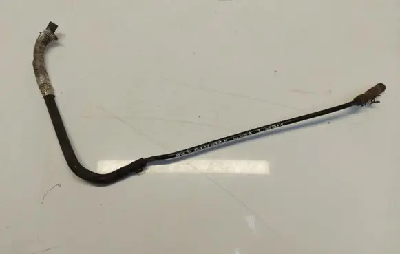 Ford Transit VII Engine coolant pipe/hose 345554