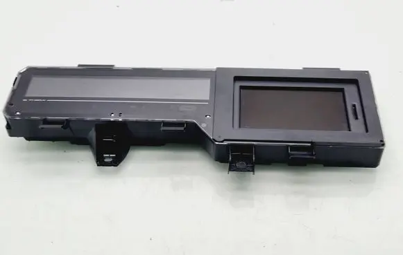 Renault Scenic III - Grand scenic III Speedometer (instrument cluster) 248108063R