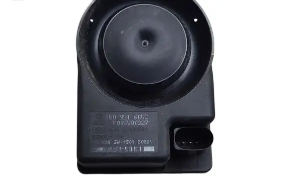 Skoda Rapid (NH) Alarm system siren 1K0951605C F005V00327