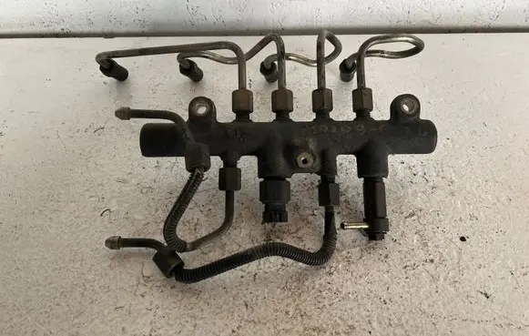 Mazda 6 Fuel main line pipe