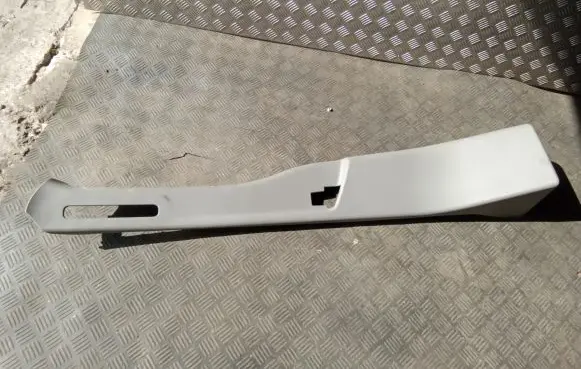 Renault Master III (B) pillar trim (bottom) 769160016R