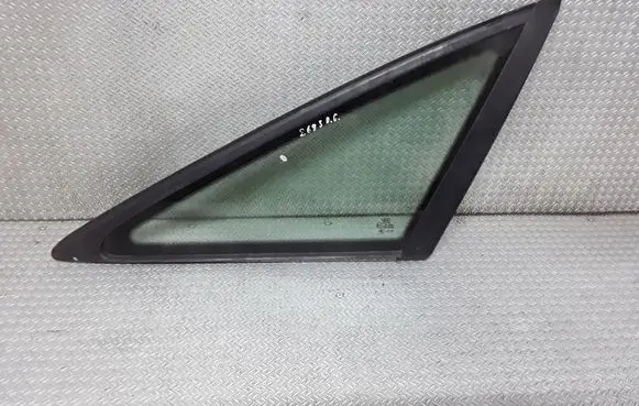 Audi A6 S6 C6 4F Rear side window